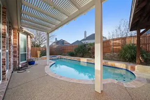 1807 Lake Glen Trail, Mansfield, TX 76063 - Photo 19