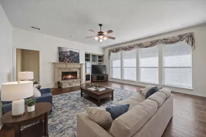 1807 Lake Glen Trail, Mansfield, TX 76063 - Photo 5