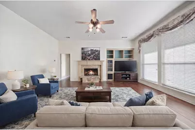 1807 Lake Glen Trail, Mansfield, TX 76063 - Photo 3