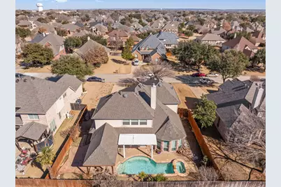 1807 Lake Glen Trail, Mansfield, TX 76063 - Photo 23