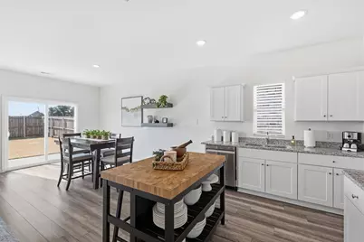 1545 Shadow Hawk Drive, Fort Worth, TX 76052 - Photo 21