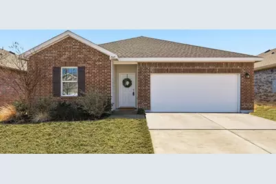 1545 Shadow Hawk Drive, Fort Worth, TX 76052 - Photo 1