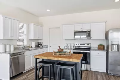 1545 Shadow Hawk Drive, Fort Worth, TX 76052 - Photo 23