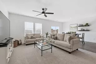 1545 Shadow Hawk Dr, Fort Worth, TX 76052 - Photo 25