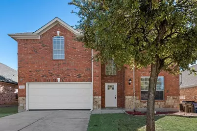 2640 Lake Ridge Drive, Little Elm, TX 75068 - Photo 1