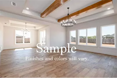 6618 Beals Creek Drive, Abilene, TX 79606 - Photo 9