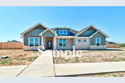6618 Beals Creek Drive, Abilene, TX 79606 - Photo 1
