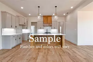 6618 Beals Creek Dr, Abilene, TX 79606 - Photo 5