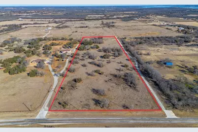 15 Acres Fm 2210, Bridgeport, TX 76426 - Photo 1
