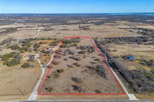 15 Acres Fm 2210, Bridgeport, TX 76426 - Photo 1