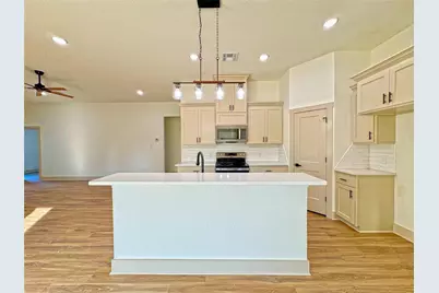 224 Hazelwood Drive, Woodway, TX 76712 - Photo 7