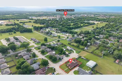 1308 Madeline Street, Commerce, TX 75428 - Photo 37
