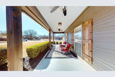 1308 Madeline Street, Commerce, TX 75428 - Photo 5