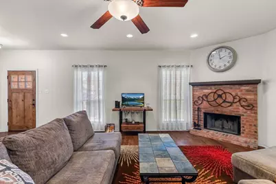 1308 Madeline Street, Commerce, TX 75428 - Photo 5