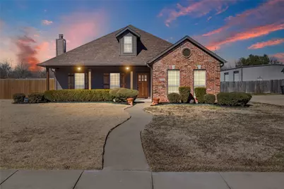 1308 Madeline Street, Commerce, TX 75428 - Photo 3