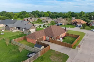 1308 Madeline Street, Commerce, TX 75428 - Photo 35