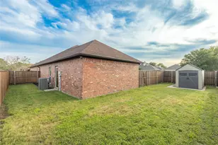 1308 Madeline Street, Commerce, TX 75428 - Photo 33