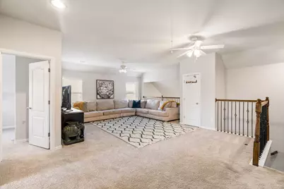 2216 Benjamin Creek Drive, Little Elm, TX 75068 - Photo 19