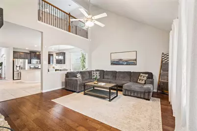 2216 Benjamin Creek Drive, Little Elm, TX 75068 - Photo 7