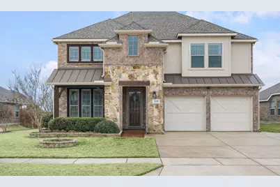 2216 Benjamin Creek Drive, Little Elm, TX 75068 - Photo 1