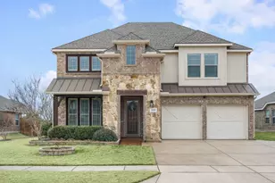 2216 Benjamin Creek Dr, Little Elm, TX 75068 - Photo 1