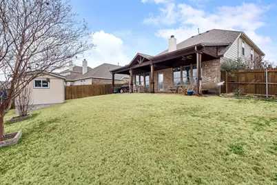 2216 Benjamin Creek Drive, Little Elm, TX 75068 - Photo 33