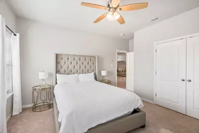 2216 Benjamin Creek Drive, Little Elm, TX 75068 - Photo 21