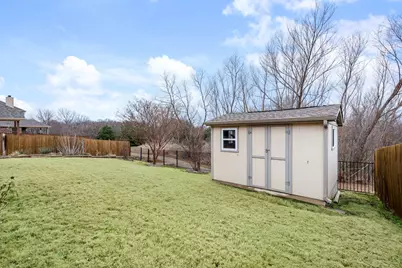 2216 Benjamin Creek Drive, Little Elm, TX 75068 - Photo 35