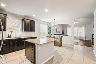 2216 Benjamin Creek Drive, Little Elm, TX 75068 - Photo 11