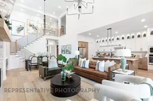 4217 Palomino Rd, Aubrey, TX 76227 - Photo 3