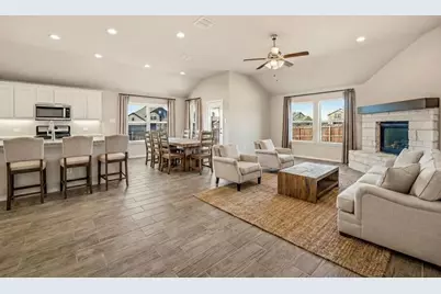 1840 Abelia Lane, Weatherford, TX 76086 - Photo 9