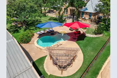 137 Silver Saddle Circle, Weatherford, TX 76087 - Photo 23