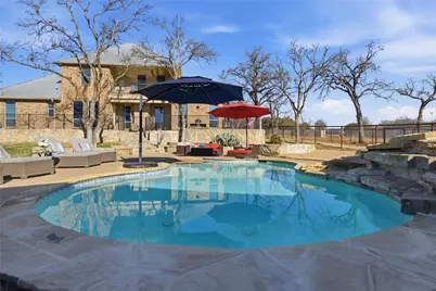 137 Silver Saddle Circle, Weatherford, TX 76087 - Photo 23