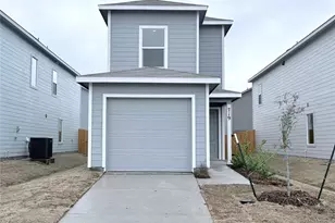 719 Wagtail Dr, Princeton, TX 75407 - Photo 1