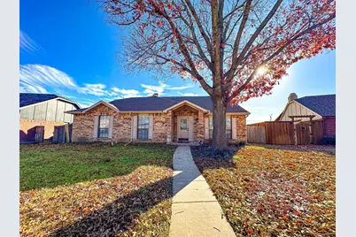 4629 Archer Drive, The Colony, TX 75056 - Photo 1