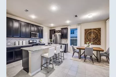 15945 Dauntless Cove Drive, Haslet, TX 76052 - Photo 3