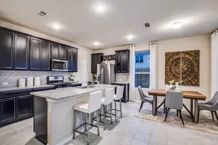 15945 Dauntless Cove Dr, Haslet, TX 76052 - Photo 3