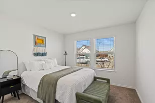 943 Buttercup Dr, Pilot Point, TX 76258 - Photo 17