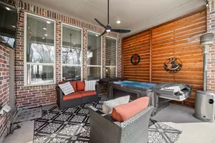 3909 Greenbrier Dr, Melissa, TX 75454 - Photo 31