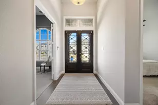 3909 Greenbrier Dr, Melissa, TX 75454 - Photo 3