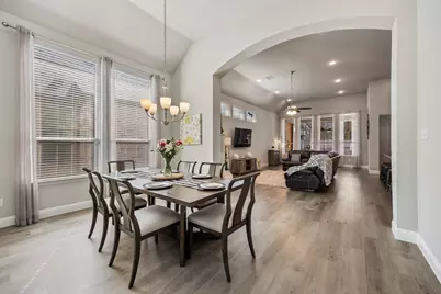 3909 Greenbrier Drive, Melissa, TX 75454 - Photo 5