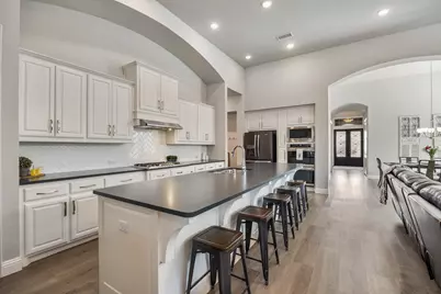 3909 Greenbrier Drive, Melissa, TX 75454 - Photo 11