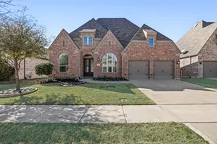 3909 Greenbrier Dr, Melissa, TX 75454 - Photo 1
