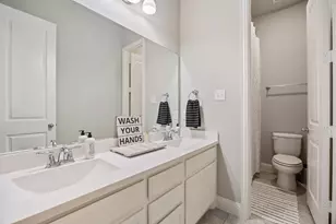 3909 Greenbrier Dr, Melissa, TX 75454 - Photo 25