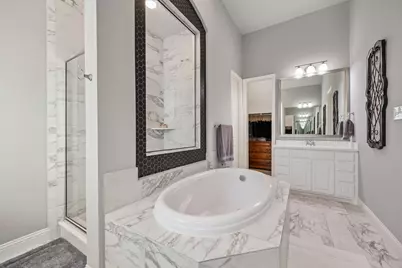 3909 Greenbrier Drive, Melissa, TX 75454 - Photo 21