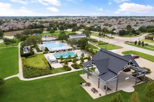 3909 Greenbrier Dr, Melissa, TX 75454 - Photo 37