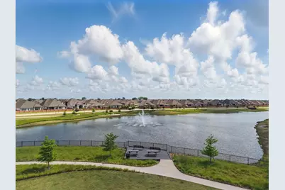 3909 Greenbrier Drive, Melissa, TX 75454 - Photo 35