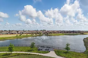 3909 Greenbrier Dr, Melissa, TX 75454 - Photo 35