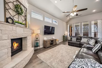 3909 Greenbrier Drive, Melissa, TX 75454 - Photo 9