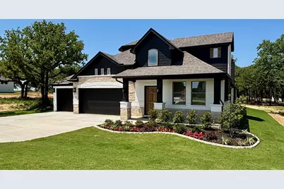 108 Rj Smith Drive, Boyd, TX 76025 - Photo 1